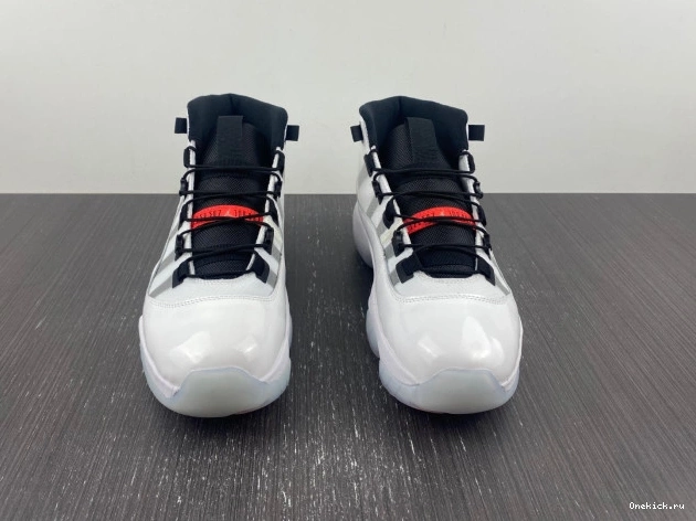 One Kick Jordan DD3522-100 11 Adapt Plug) (CN Air White 0813